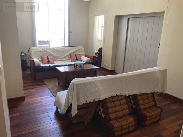 Maison a vendre Saint-Calais 72120 Sarthe 289 m2 9 pièces 202350 euros