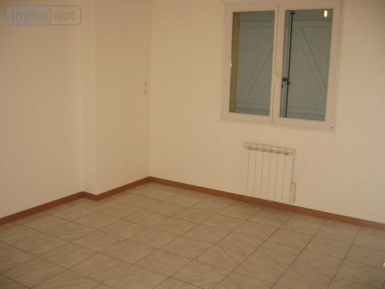 Maison a vendre Bessé-sur-Braye 72310 Sarthe 100 m2 4 pièces 137952 euros