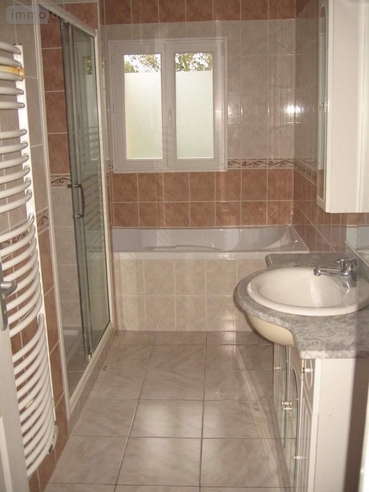 Maison a vendre Bessé-sur-Braye 72310 Sarthe 100 m2 4 pièces 137952 euros