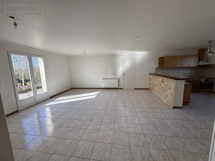 Maison a vendre Bessé-sur-Braye 72310 Sarthe 100 m2 4 pièces 137952 euros