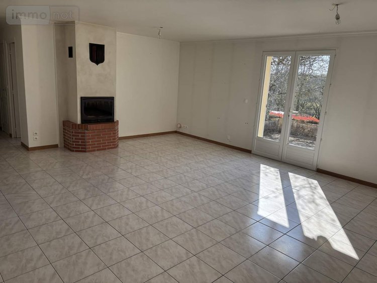 Maison a vendre Bessé-sur-Braye 72310 Sarthe 100 m2 4 pièces 137952 euros