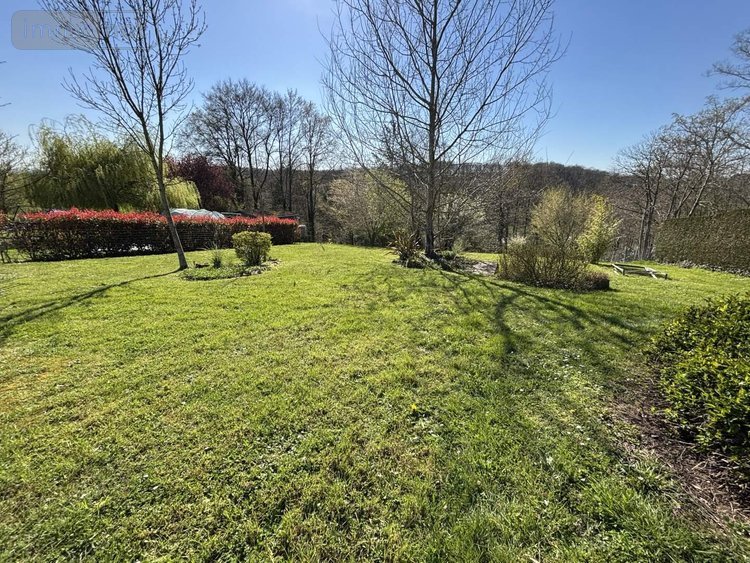 Maison a vendre Bessé-sur-Braye 72310 Sarthe 100 m2 4 pièces 137952 euros