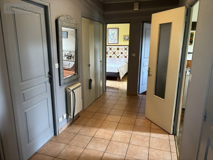 Maison a vendre Saint-Calais 72120 Sarthe 136 m2 6 pièces 130700 euros