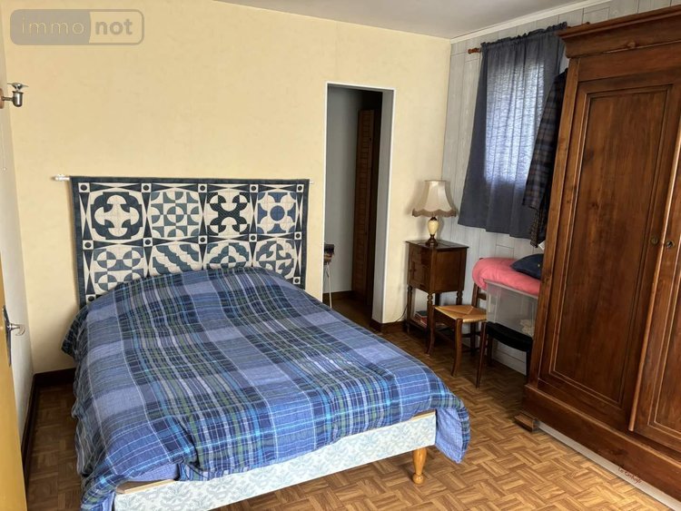 Maison a vendre Saint-Calais 72120 Sarthe 136 m2 6 pièces 130700 euros