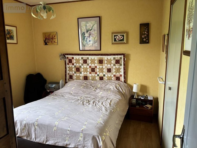 Maison a vendre Saint-Calais 72120 Sarthe 136 m2 6 pièces 130700 euros