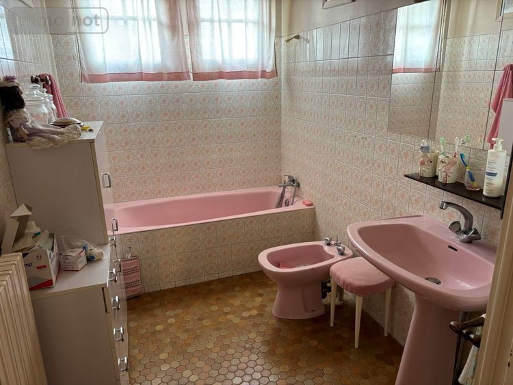 Maison a vendre Saint-Calais 72120 Sarthe 139 m2 6 pièces 115160 euros