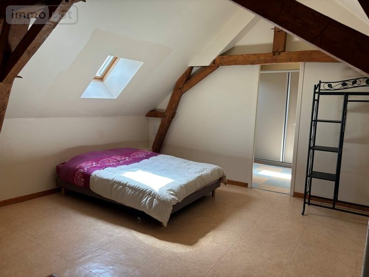 Maison a vendre Savigny-sur-Braye 41360 Loir-et-Cher 212 m2  199076 euros