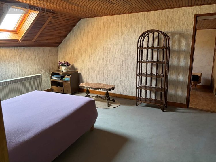 Maison a vendre Savigny-sur-Braye 41360 Loir-et-Cher 212 m2  199076 euros