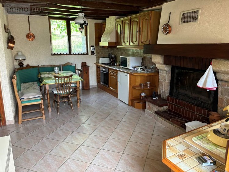 Maison a vendre Savigny-sur-Braye 41360 Loir-et-Cher 212 m2  199076 euros