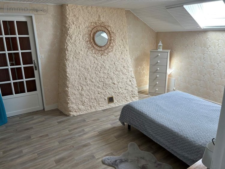 Maison a vendre Savigny-sur-Braye 41360 Loir-et-Cher 212 m2  199076 euros