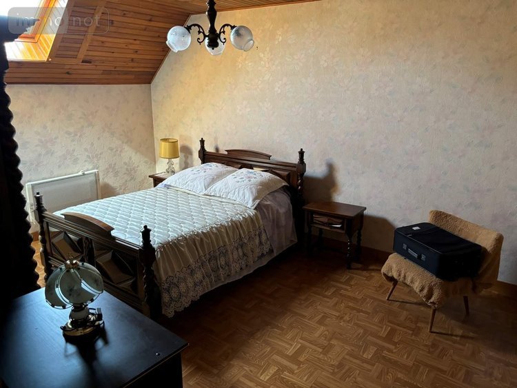 Maison a vendre Savigny-sur-Braye 41360 Loir-et-Cher 212 m2  199076 euros