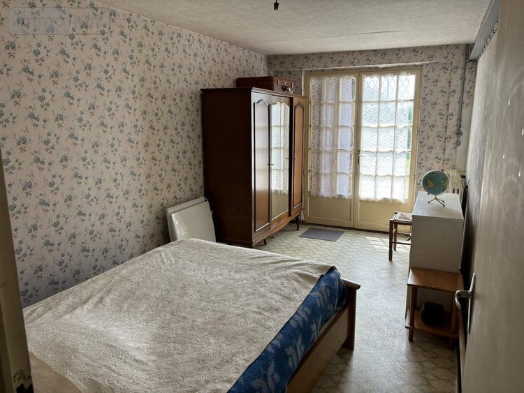 Maison a vendre Vancé 72310 Sarthe 122 m2 6 pièces 84080 euros