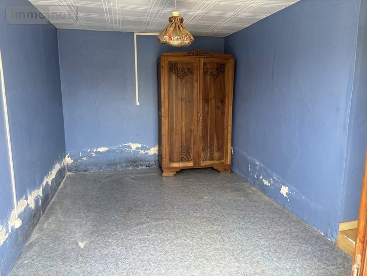 Maison a vendre Vancé 72310 Sarthe 122 m2 6 pièces 84080 euros