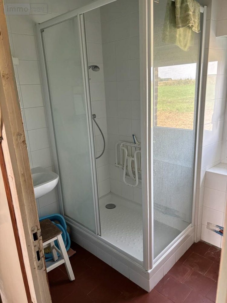 Maison a vendre Vancé 72310 Sarthe 122 m2 6 pièces 84080 euros