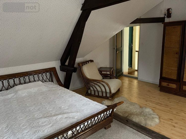 Maison a vendre Loir en Vallée 72340 Sarthe 260 m2  208400 euros