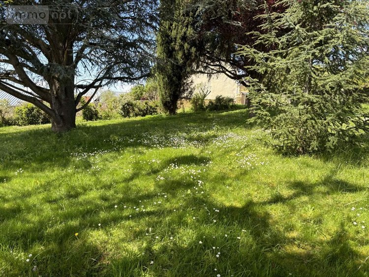 Maison a vendre Loir en Vallée 72340 Sarthe 260 m2  208400 euros