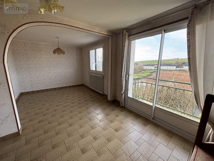 Maison a vendre Saint-Calais 72120 Sarthe 124 m2 5 pièces 120340 euros