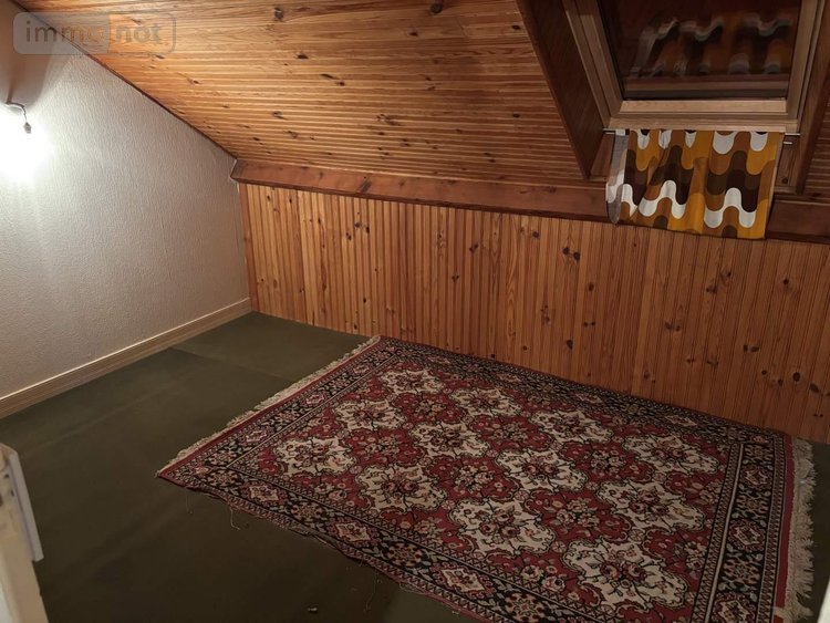 Maison a vendre Saint-Calais 72120 Sarthe 124 m2 5 pièces 120340 euros