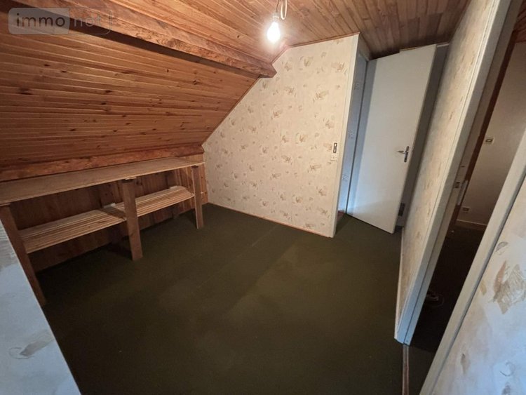 Maison a vendre Saint-Calais 72120 Sarthe 124 m2 5 pièces 120340 euros