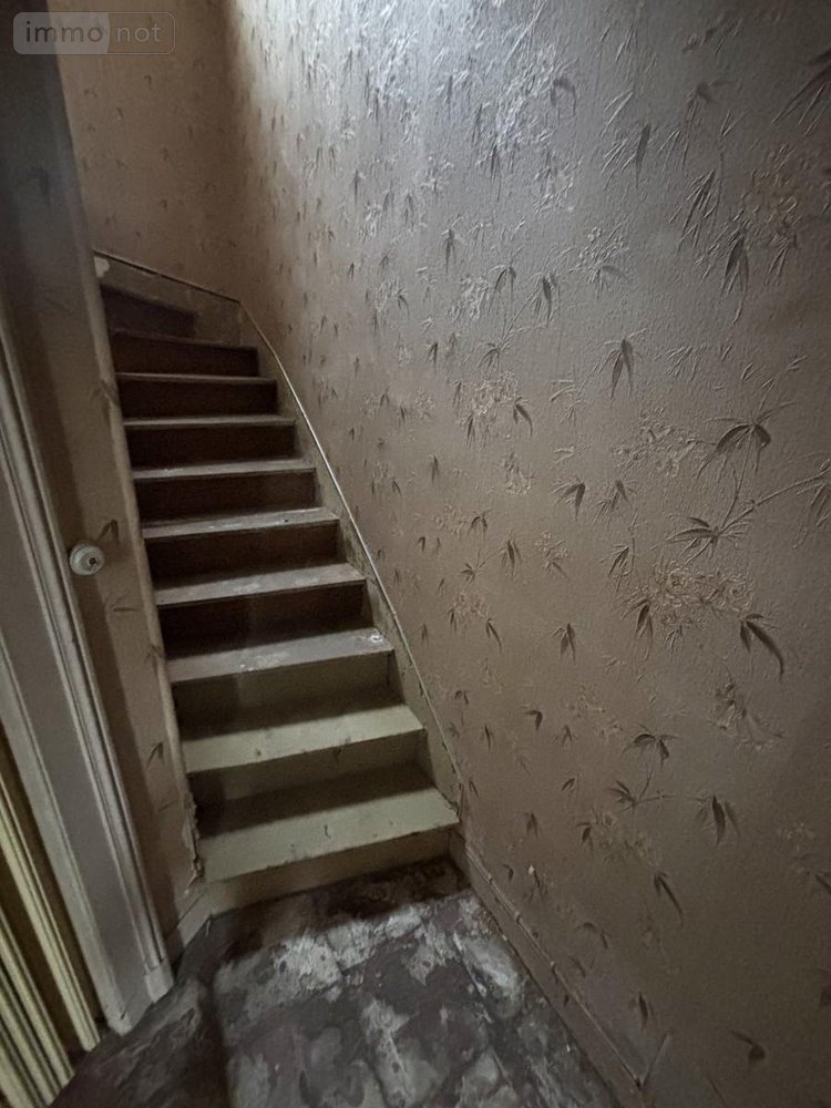 Maison a vendre Bessé-sur-Braye 72310 Sarthe 55 m2 4 pièces 23320 euros