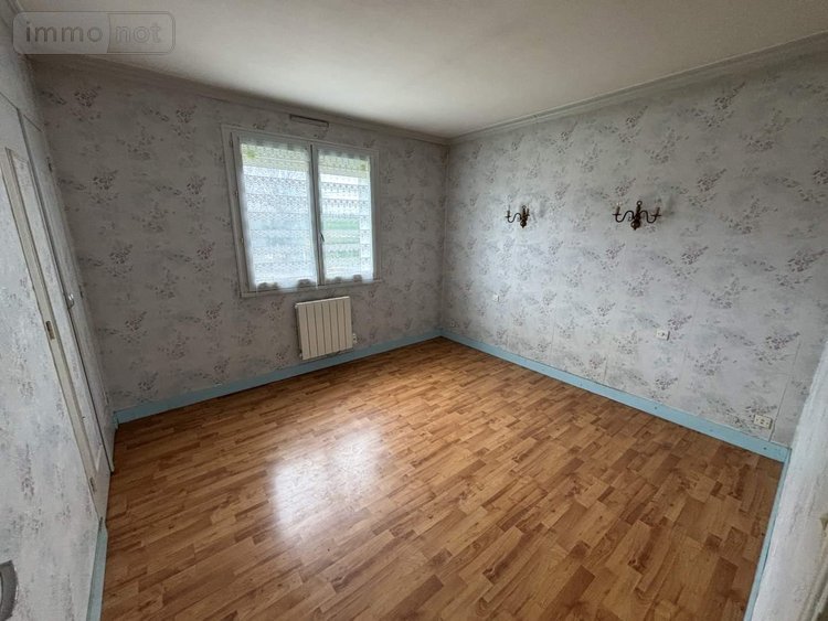 Maison a vendre Saint-Calais 72120 Sarthe 79 m2 4 pièces 82008 euros