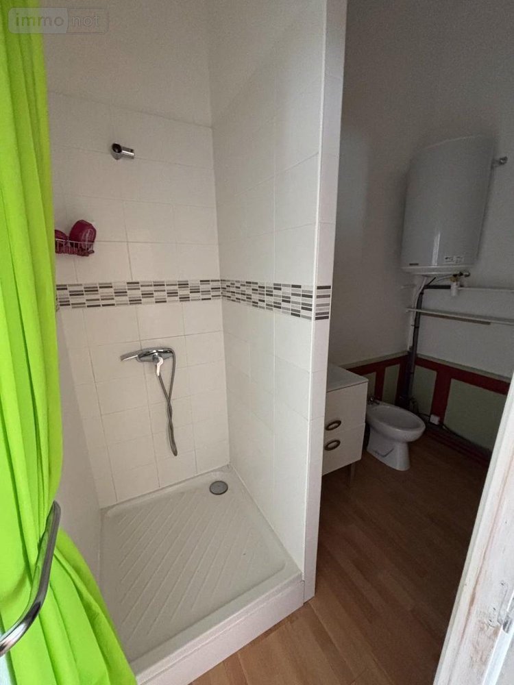 Maison a vendre Saint-Calais 72120 Sarthe 174 m2 8 pièces 89260 euros