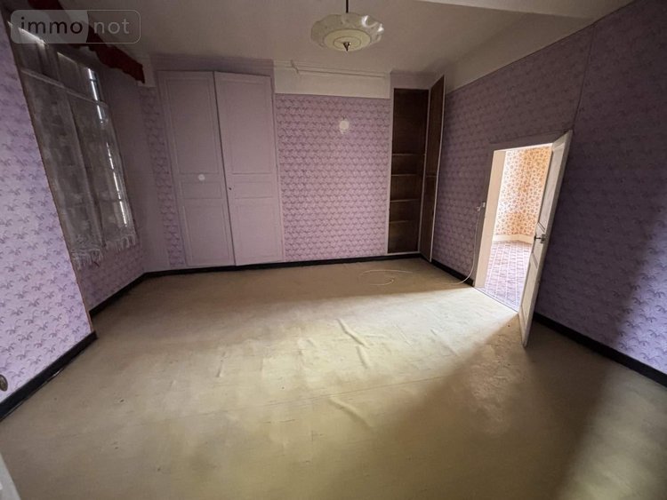 Maison a vendre Saint-Calais 72120 Sarthe 174 m2 8 pièces 89260 euros