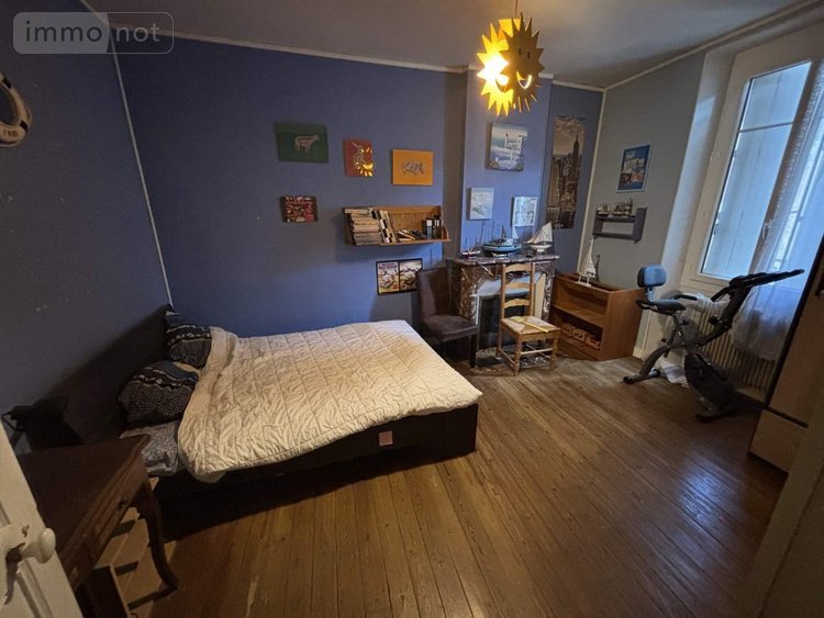 Maison a vendre Saint-Calais 72120 Sarthe 101 m2 5 pièces 102728 euros