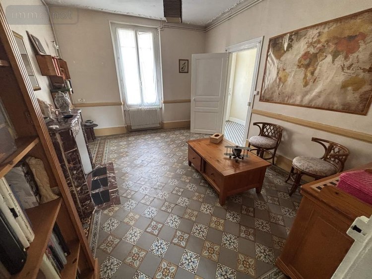 Maison a vendre Saint-Calais 72120 Sarthe 101 m2 5 pièces 102728 euros