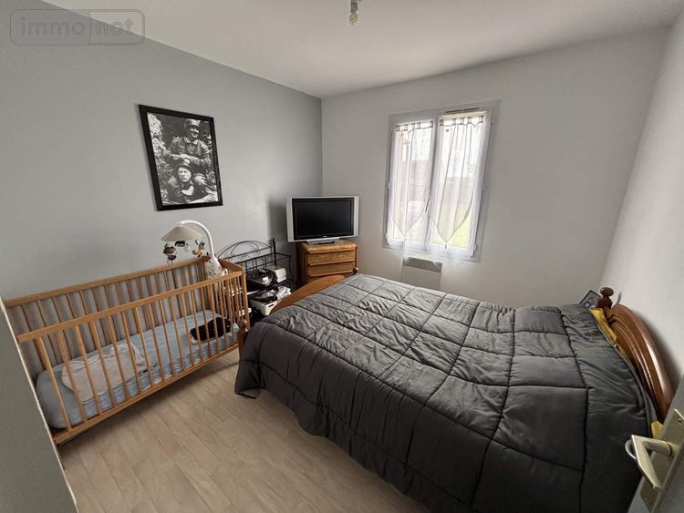 Maison a vendre Saint-Calais 72120 Sarthe 97 m2 5 pièces 156600 euros