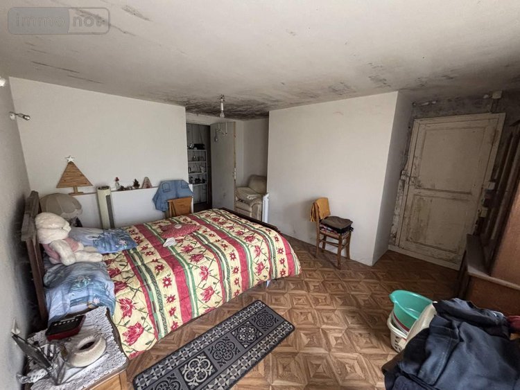 Maison a vendre Sargé-sur-Braye 41170 Loir-et-Cher 205 m2 5 pièces 125520 euros