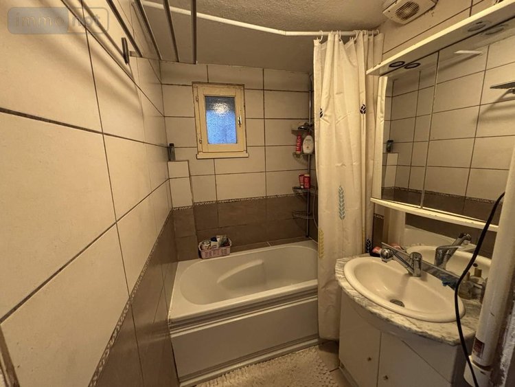 Maison a vendre Sargé-sur-Braye 41170 Loir-et-Cher 205 m2 5 pièces 125520 euros