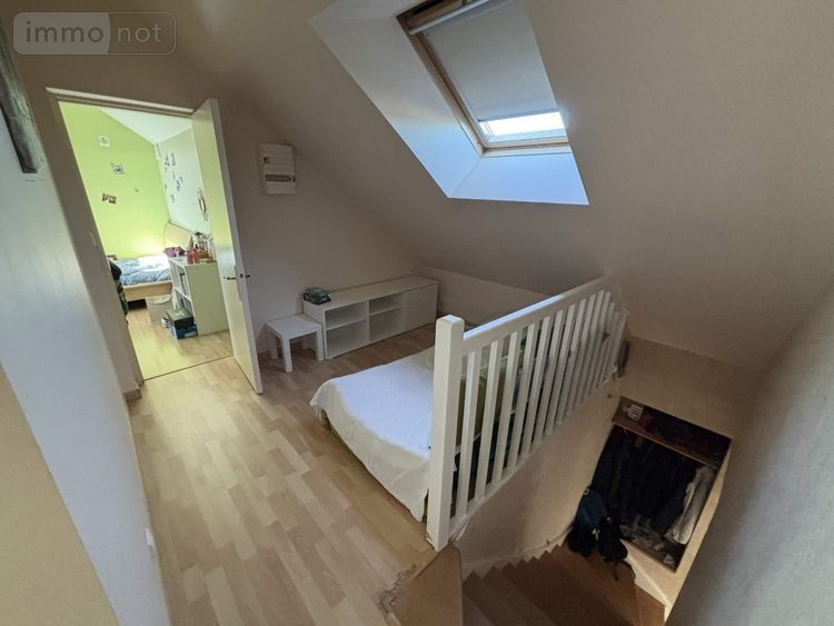 Maison a vendre Saint-Calais 72120 Sarthe 123 m2 6 pièces 166960 euros