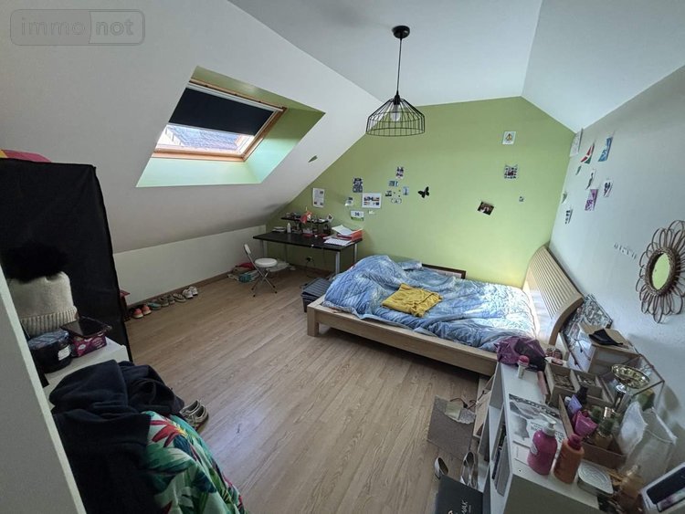 Maison a vendre Saint-Calais 72120 Sarthe 123 m2 6 pièces 166960 euros