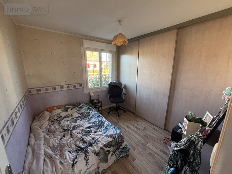 Maison a vendre Saint-Calais 72120 Sarthe 123 m2 6 pièces 166960 euros