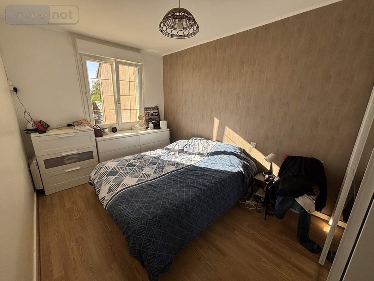 Maison a vendre Saint-Calais 72120 Sarthe 123 m2 6 pièces 166960 euros