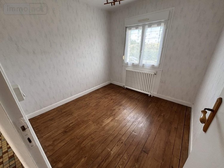 Maison a vendre Montaillé 72120 Sarthe 65 m2 5 pièces 78900 euros