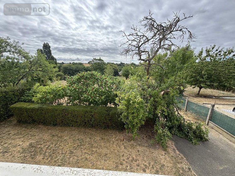 Maison a vendre Montaillé 72120 Sarthe 65 m2 5 pièces 78900 euros