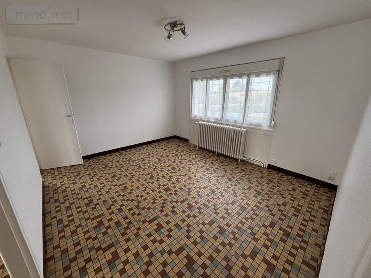 Maison a vendre Montaillé 72120 Sarthe 65 m2 5 pièces 78900 euros