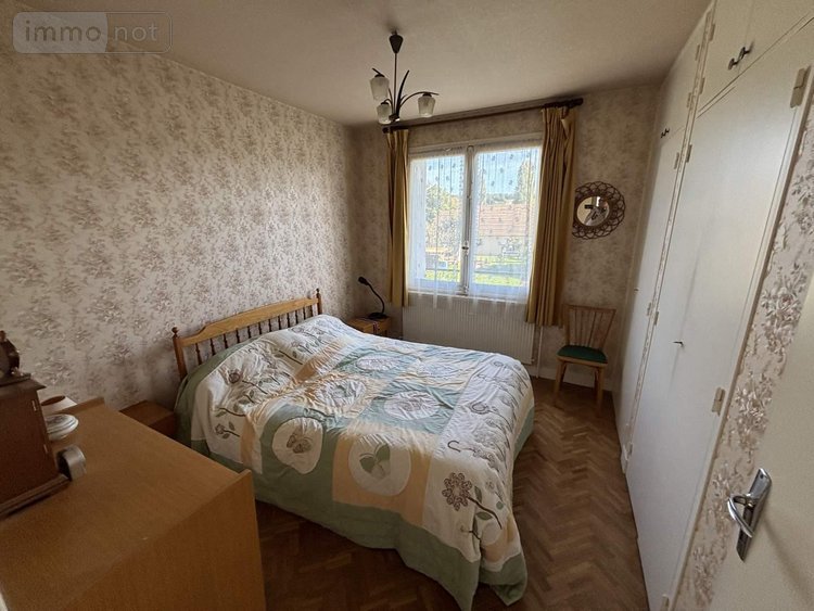 Maison a vendre Bessé-sur-Braye 72310 Sarthe 75 m2 5 pièces 68540 euros