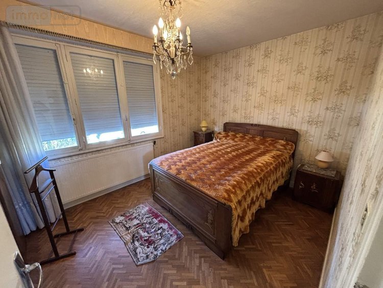 Maison a vendre Bessé-sur-Braye 72310 Sarthe 75 m2 5 pièces 68540 euros