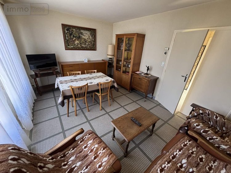 Maison a vendre Bessé-sur-Braye 72310 Sarthe 75 m2 5 pièces 68540 euros