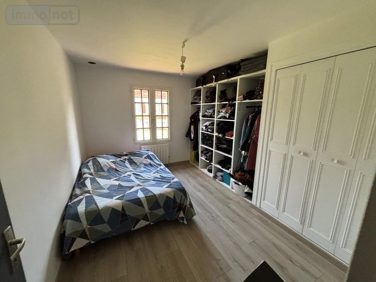 Maison a vendre Bessé-sur-Braye 72310 Sarthe 92 m2 4 pièces 156600 euros