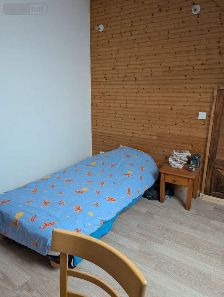 Location maison Vancé 72310 Sarthe 125 m2 5 pièces 800 euros