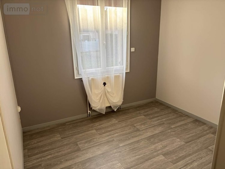 Maison a vendre Bessé-sur-Braye 72310 Sarthe 109 m2 4 pièces 161780 euros