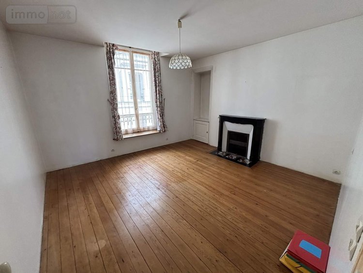 Maison a vendre Saint-Calais 72120 Sarthe 124 m2 5 pièces 192860 euros