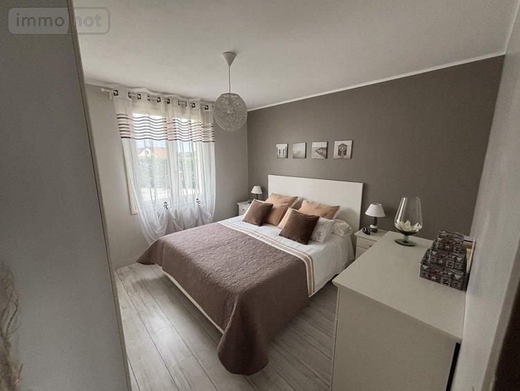 Maison a vendre Saint-Calais 72120 Sarthe 145 m2  182500 euros