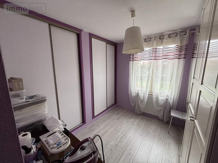 Maison a vendre Saint-Calais 72120 Sarthe 145 m2  182500 euros