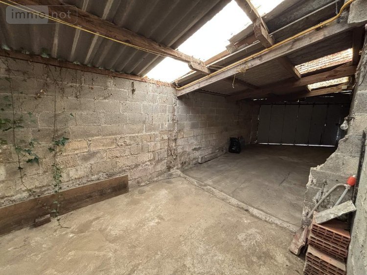 Maison a vendre Savigny-sur-Braye 41360 Loir-et-Cher 90 m2 5 pièces 68540 euros