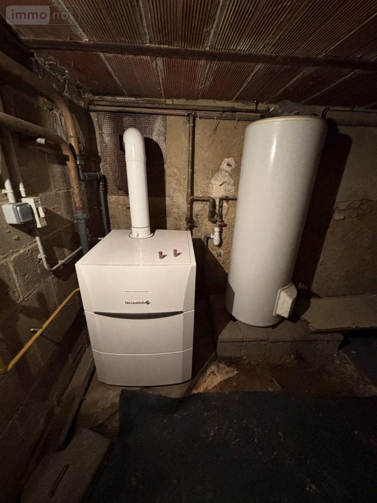 Maison a vendre Savigny-sur-Braye 41360 Loir-et-Cher 90 m2 5 pièces 84080 euros